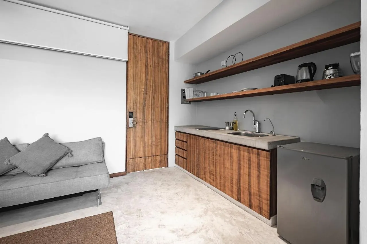 Selvario Tulum Apartment