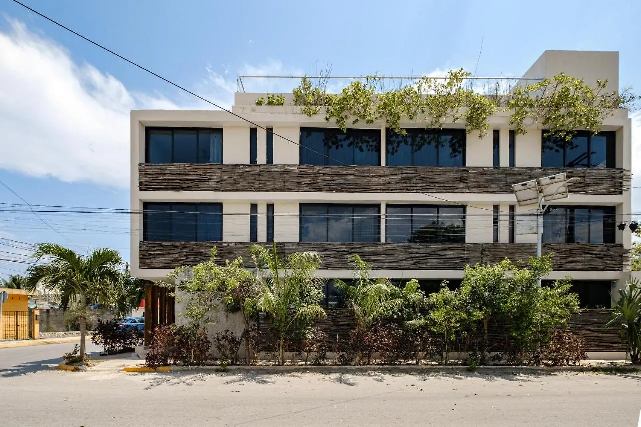 Selvario Tulum Apartment