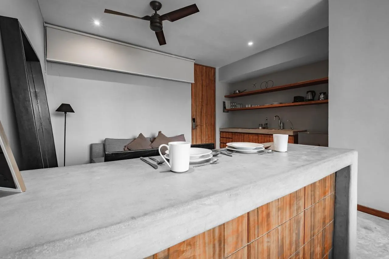 Selvario Tulum Apartment