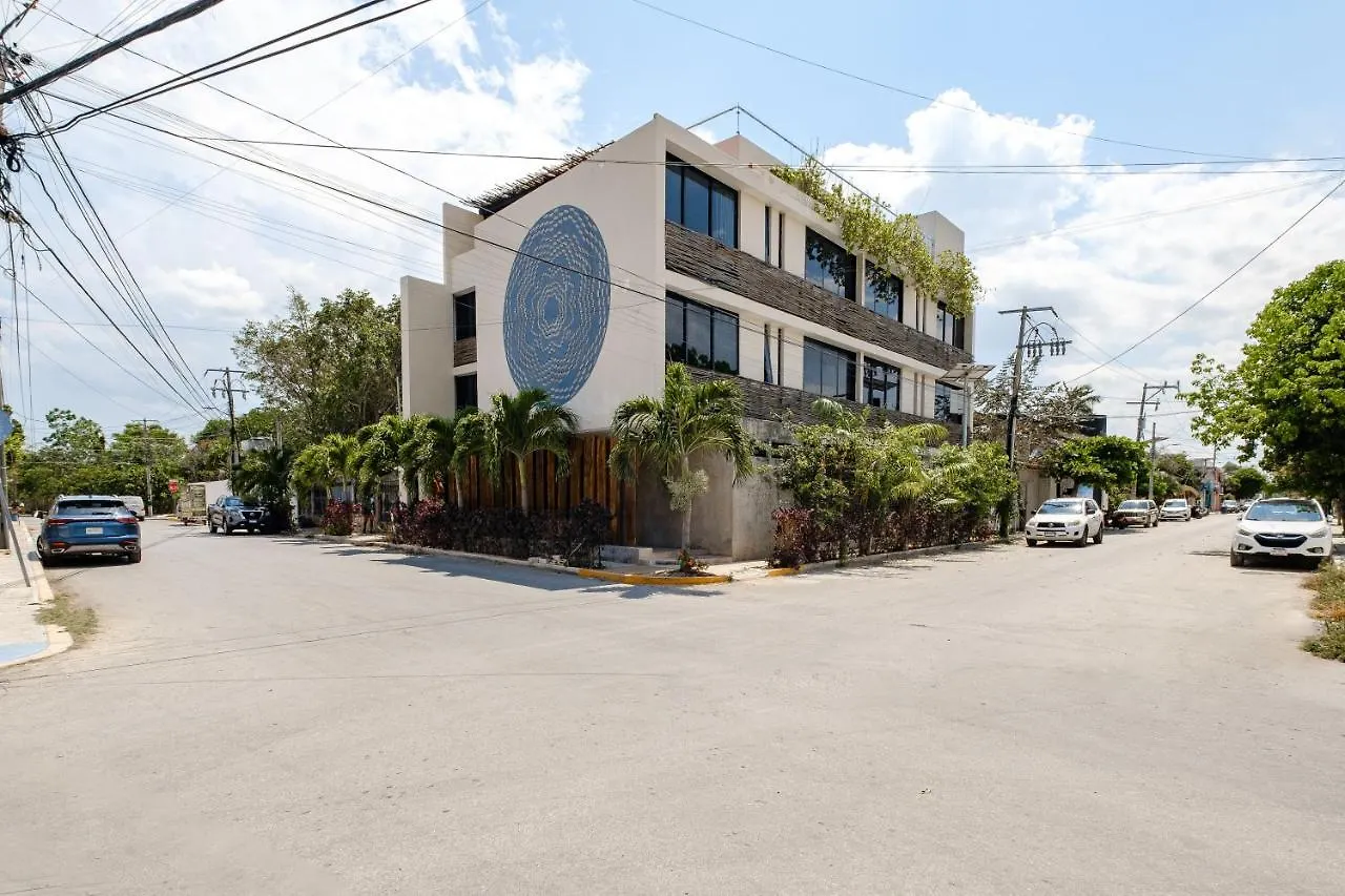 Selvario Tulum Apartment