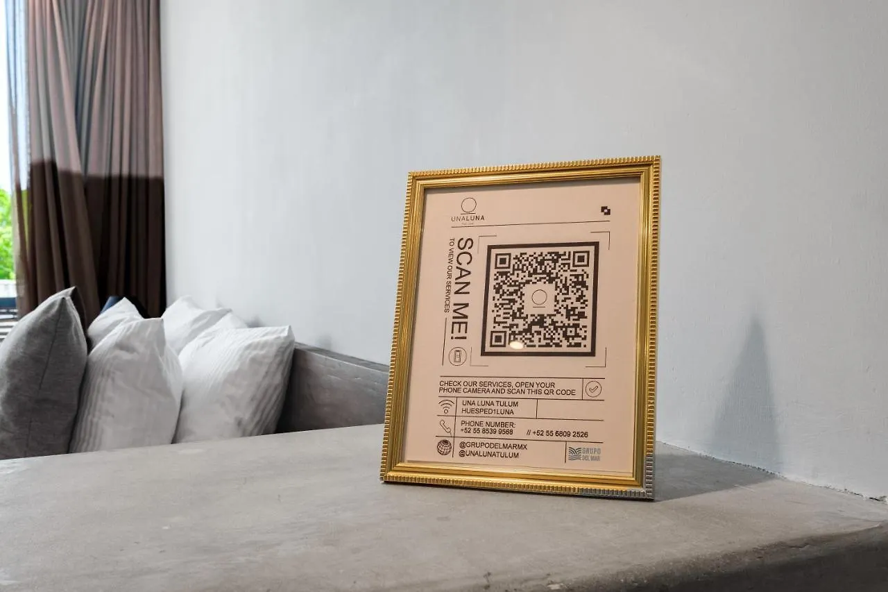 Selvario Tulum Apartment