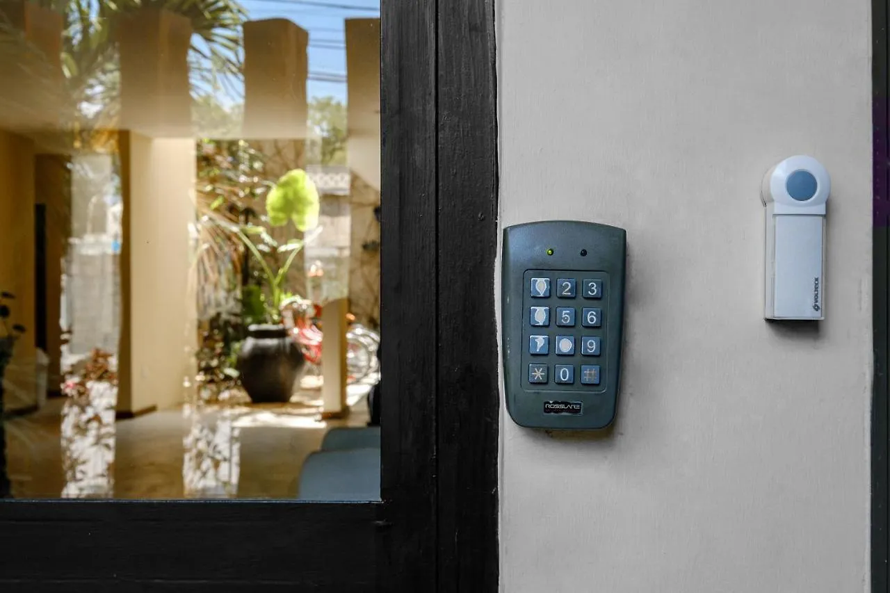 Selvario Tulum Apartment 0*,