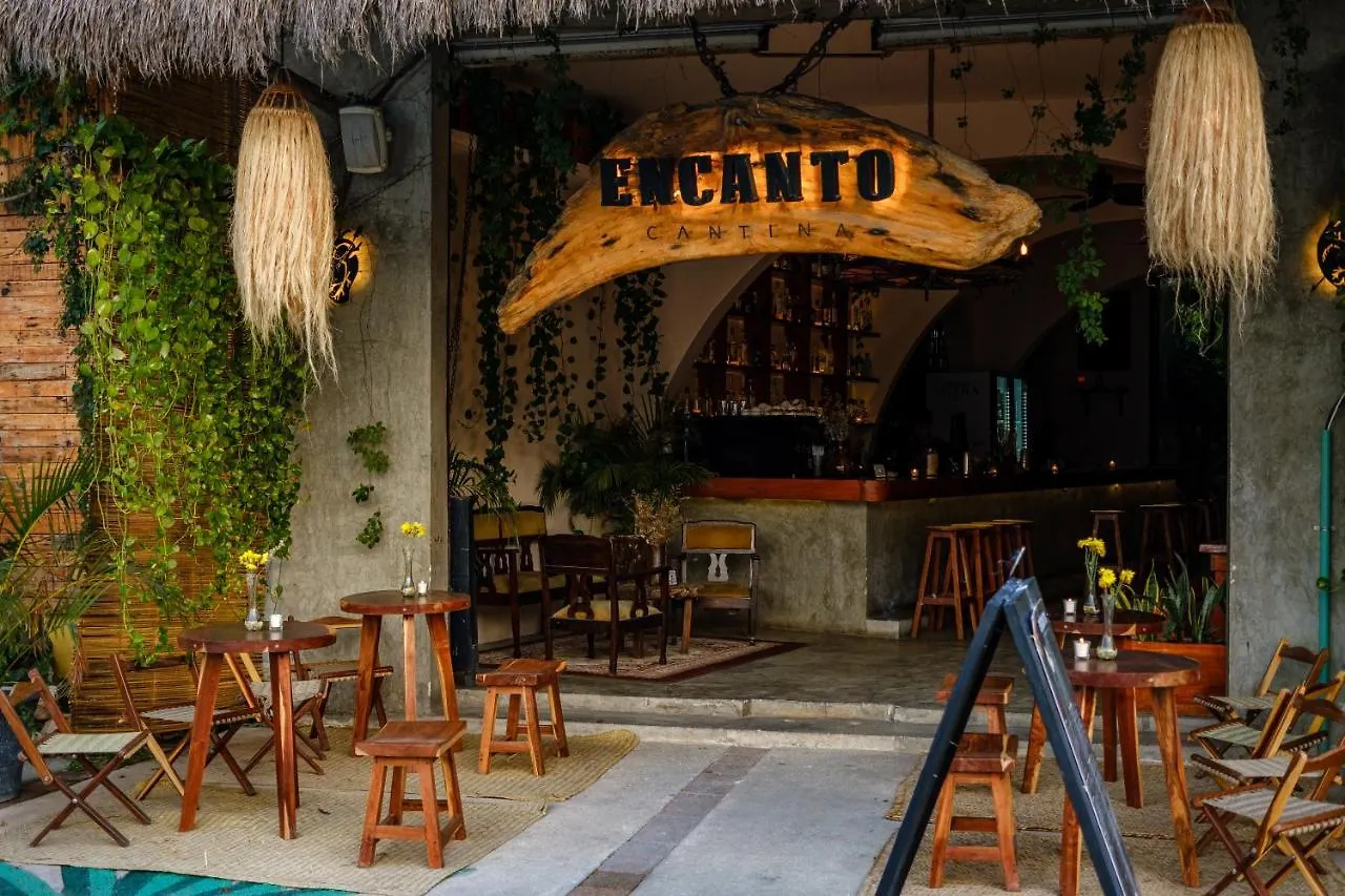 Selvario Tulum Apartment 0*,  Mexico