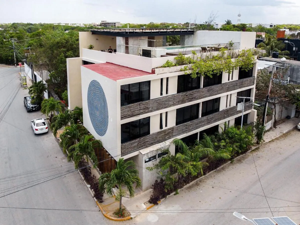 Selvario Tulum Apartment Mexico