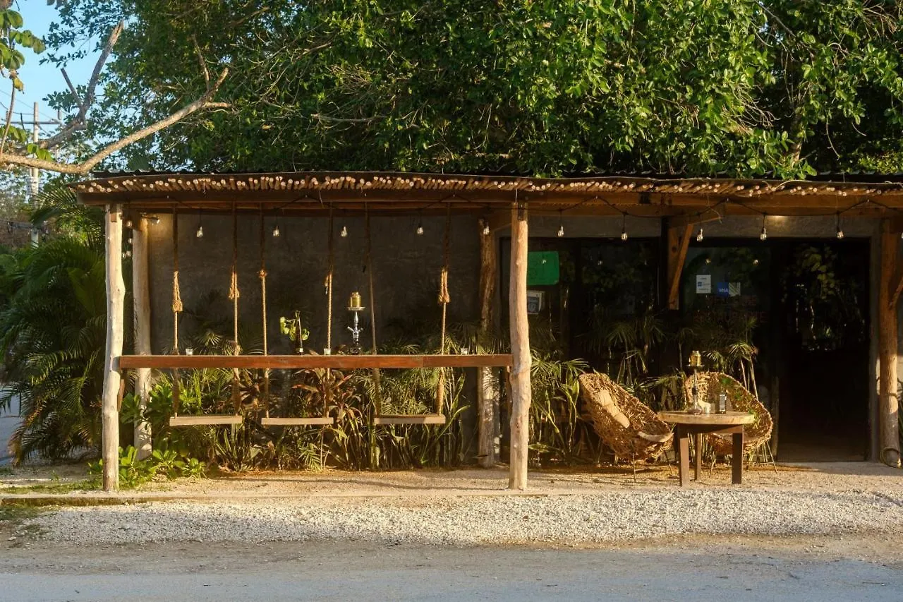 Selvario Tulum Apartment